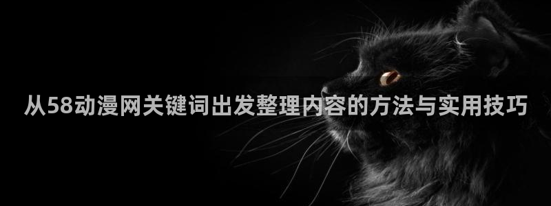 双男动漫推荐