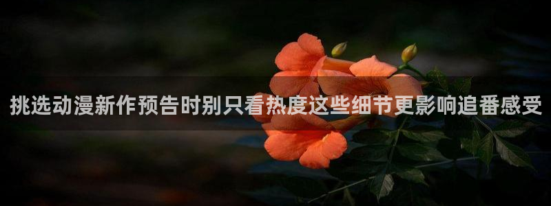 动漫同人引荐